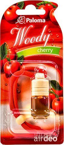 Ароматизатор Paloma Woody Cherry 4 мл фото