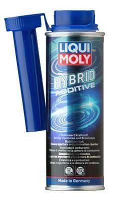 Liqui Moly Hybrid Additive, 250 мл (1001) присадка фото
