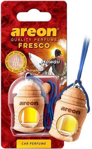 Ароматизатор Areon Fresco Hawaii фото
