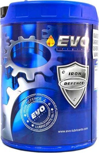 EVO GR ATF D II, 20 л (atfdii20l) трансмиссионное масло фото