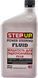 StepUp Power Steering Fluid, 0,946 л (SP7033) трансмісійна олива SP7033 фото 1