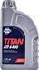 Fuchs Titan ATF 6400, 1 л (601425585) синтетична трансмісійна олива 601425585 фото 1