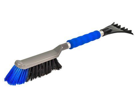Щетка-скребок BI-PLAST Pingwin BP-08 фото