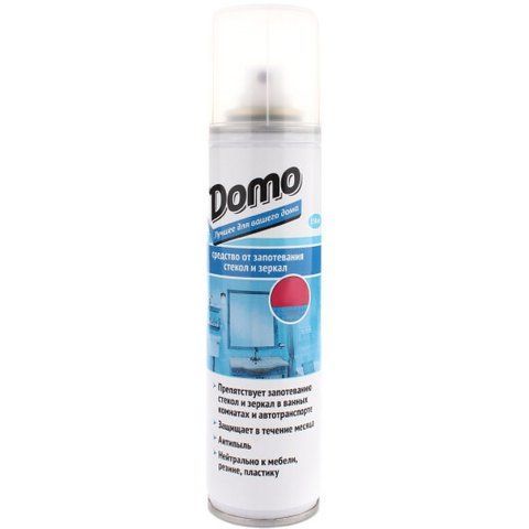 Антитуман Xado Domo XD10071 150 мл фото