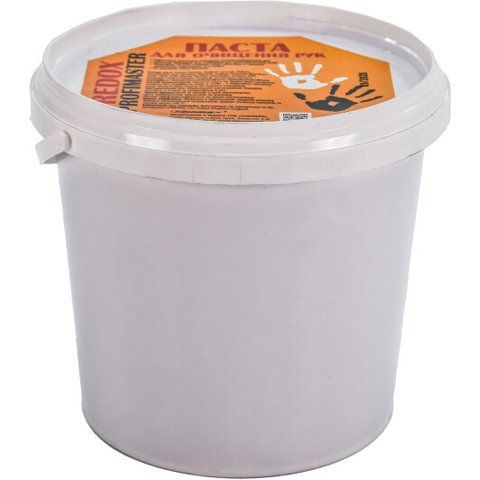 Очиститель рук Redox Profimaster фото