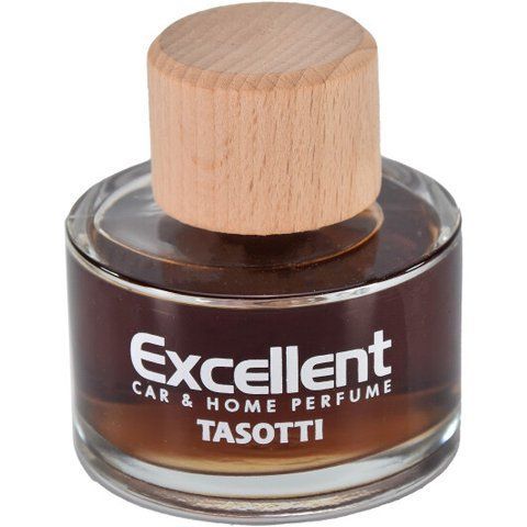 Ароматизатор Tasotti Liquid Excellent Black Coffee 60 мл фото