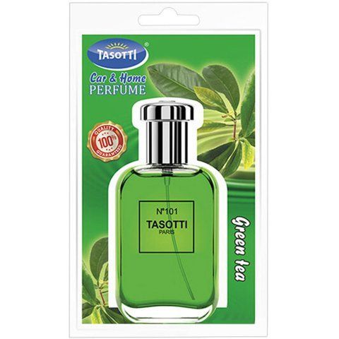 Ароматизатор Tasotti № 101 Green Tea 50 мл фото