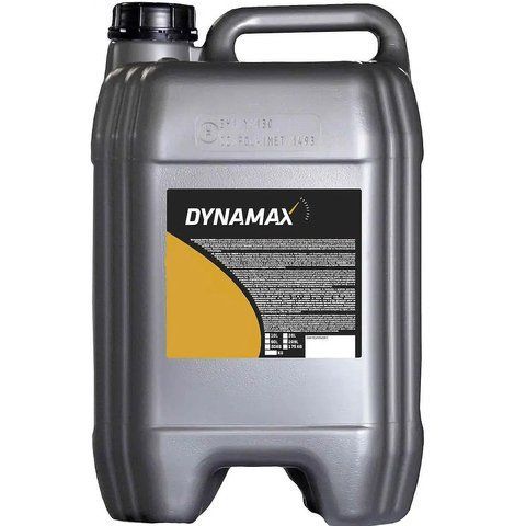 Dynamax Premium Ultra 5W-40, 20 л (502447) моторна олива фото