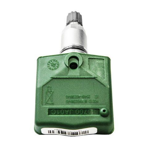 40700-JA01C NISSAN / INFINITI Датчик давления шин (TPMS) фото