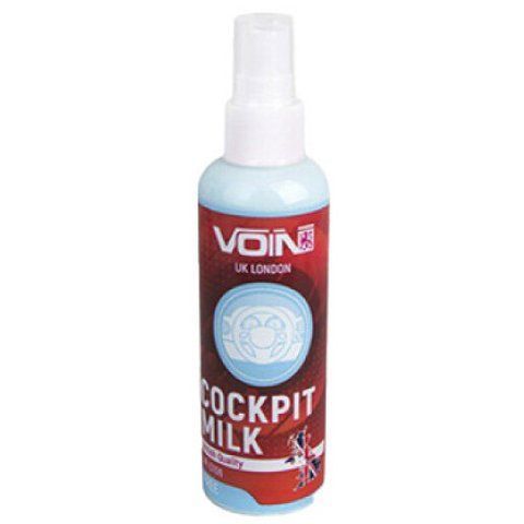 Полироль для салона Voin Cockpit Milk без запаха 100 мл VP-0106 фото