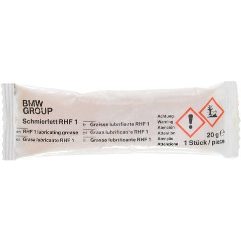 Мастило BMW Sun Roof Lubricant фото