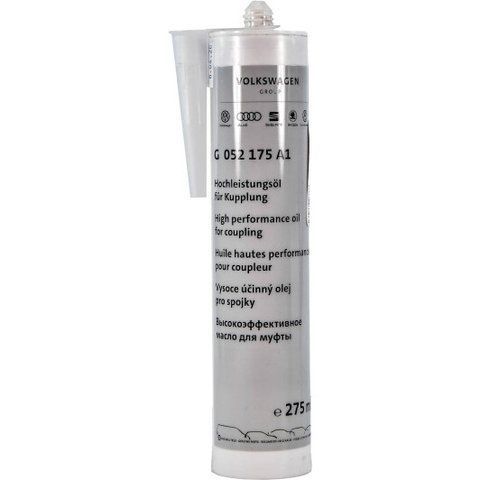 VAG High Performance Oil for Haldex Coupling G 052 175, 0,275 л (G052175A1) трансмиссионное масло фото