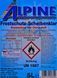 Концентрат омивача Alpine зимовий -80&deg;С 5 л (12255) 12255 фото 2