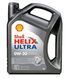 Shell Helix Ultra ECT C2/C3 0W-30, 4 л (550046306) моторна олива 550046306 фото 1
