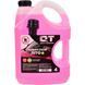 QT летний bubble gum 4 л, (QT00014) омыватель стекла QT00014 фото 1