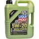 Liqui Moly Molygen New Generation 5W-20 5 л, (8540) моторное масло 8540 фото 1