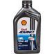 Shell Advance Ultra 10W-40, 1 л (ULTRA410W401L) моторна олива 4T ULTRA410W401L фото 1
