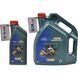 Castrol Professional Magnatec E 5W-20 1 л, (151a94) моторное масло 151A94 фото 3