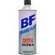 Honda BF Ultra DOT 4, 0,5 л (0820399938) гальмівна рідина 0820399938 фото 1