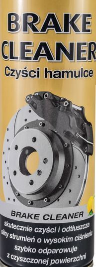 K2 Brake Cleaner очищувач гальмівної системи фото