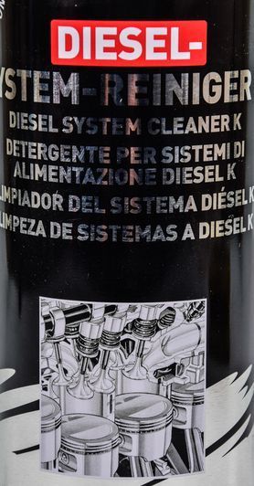 Liqui Moly Pro-Line Diesel-System-Reiniger, 1000 мл (5144) присадка фото
