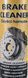 K2 Brake Cleaner очищувач гальмівної системи W105 фото 2