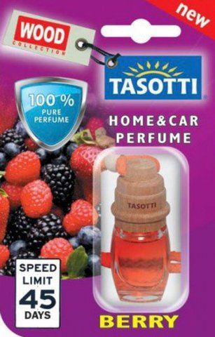 Ароматизатор Tasotti Wood Berry 7 мл фото