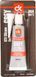 Дорожня Карта Copper RTV Silicone Gasket Maker сірий формувач прокладок, 25 мл (DK103) DK103 фото 1