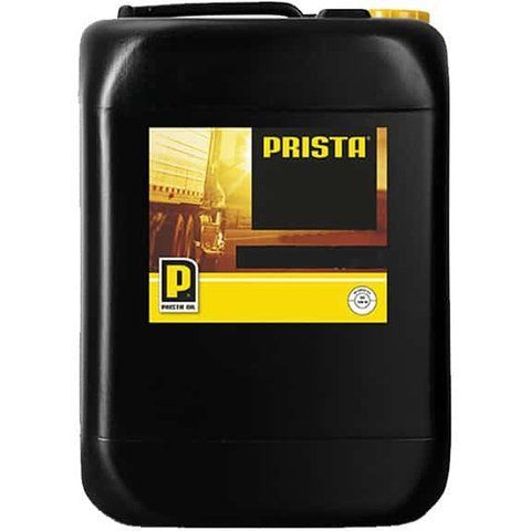 Prista SHPD VDS-3 10W-40, 20 л (PRISSHPDVDS310W4020L) моторное масло фото