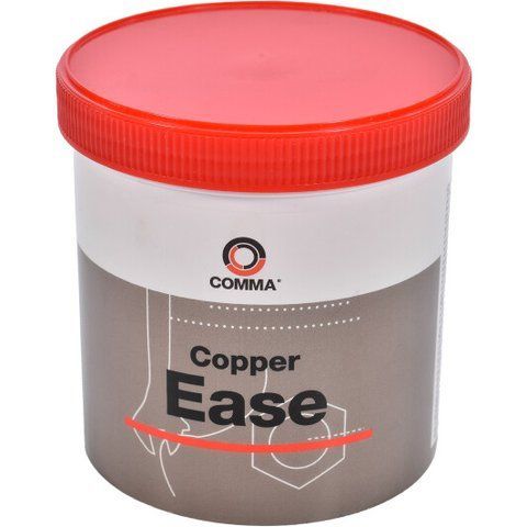 Comma Copper Ease, 500 мл (CE500G) мідне мастило фото