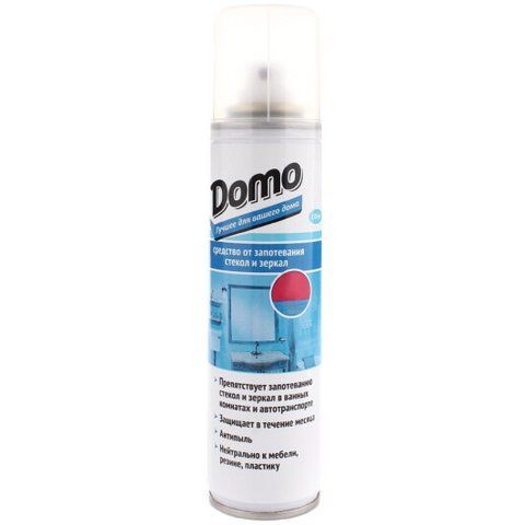 Антитуман Xado Domo XD10090 320 мл фото