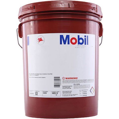 Mobil Mobilgrease Special литиевая смазка, 18 л (143986) фото