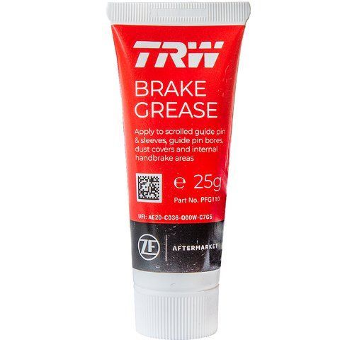 TRW Brake grease мастило для гальм, 25 мл (PFG110) фото
