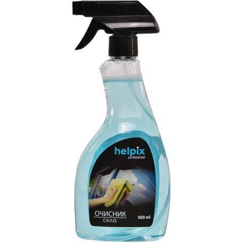 Очисник Helpix Professional 4823075800384 500 мл фото