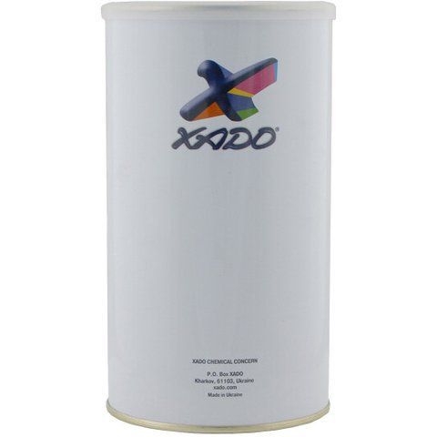 Антигель Xado Суперконцентрат для дизельного топлива 1000 (xB40754) фото