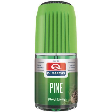 Ароматизатор dr.marcus Pump Spray Хвоя 50 мл фото