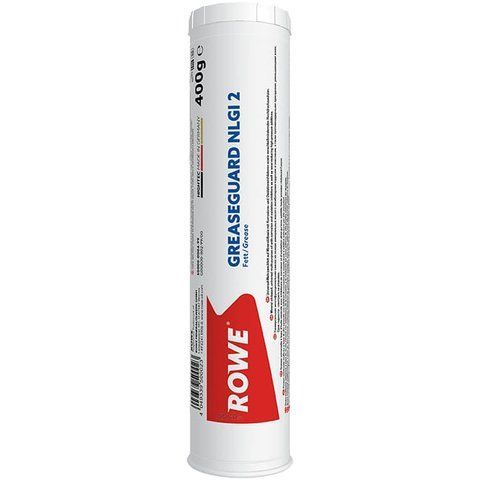 Rowe HC Greaseguard NLGI 2, 400 г (50000000499) змазка для підшипників фото