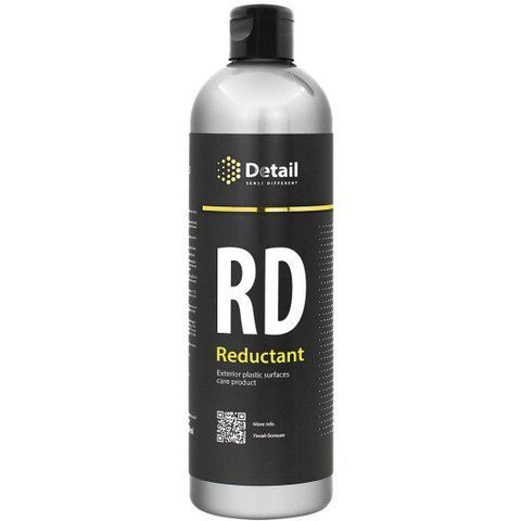 Полироль для кузова Detail Reductant фото