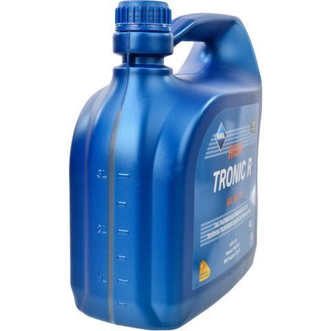 Aral HighTronic R 5W-30, 4 л (1555f2) моторное масло фото