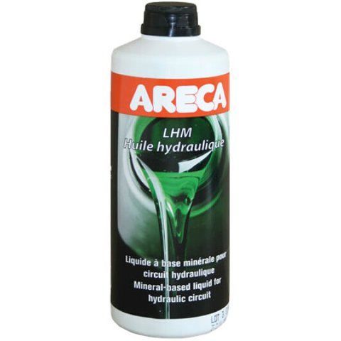 Areca LHM, 0,5 л (301B000E00) мінеральна трансмісійна олива фото