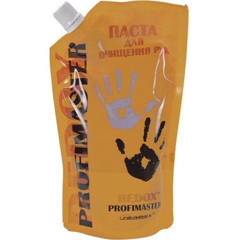 Очиститель рук Redox Profimaster фото