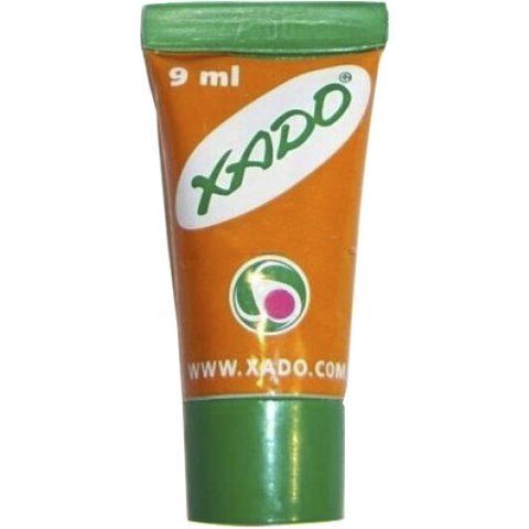 XADO Gel-Revitalizant for High Pressure Fuel Pump, 9 мл (xa10008) присадка фото