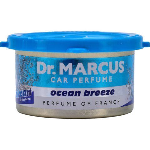Ароматизатор dr.marcus Aircan Ocean 40 г фото