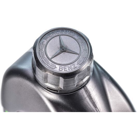 Mercedes-Benz PKW-Synthetic MB 229.52 5W-30 1 л, моторна олива фото