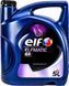 Elf Elfmatic G3, 5 л (213855) напівсинтетична трансмісійна олива 213855 фото 1