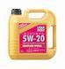 Liqui Moly Special Tec AA 5W-20 4 л, (7621) моторное масло 7621 фото 10