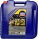 Liqui Moly Top Tec 4100 5W-40 20 л, (3702) моторна олива 3702 фото 1