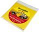 Салфетка DoctorWax Synthetic Chamois DW8615 искусственная замша 45х58 см DW8615 фото 2