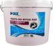 Очиститель рук 4Max Hand Wash Paste Solid миндаль 1305010003E фото 1