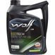 Wolf Ecotech SP/RC G6 5W-30 4 л, (1047292) моторна олива 1047292 фото 1